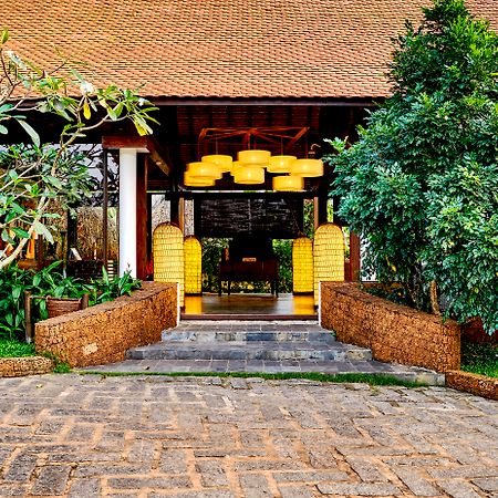 Chen Sea Resort & Spa Фу Куок Екстериор снимка
