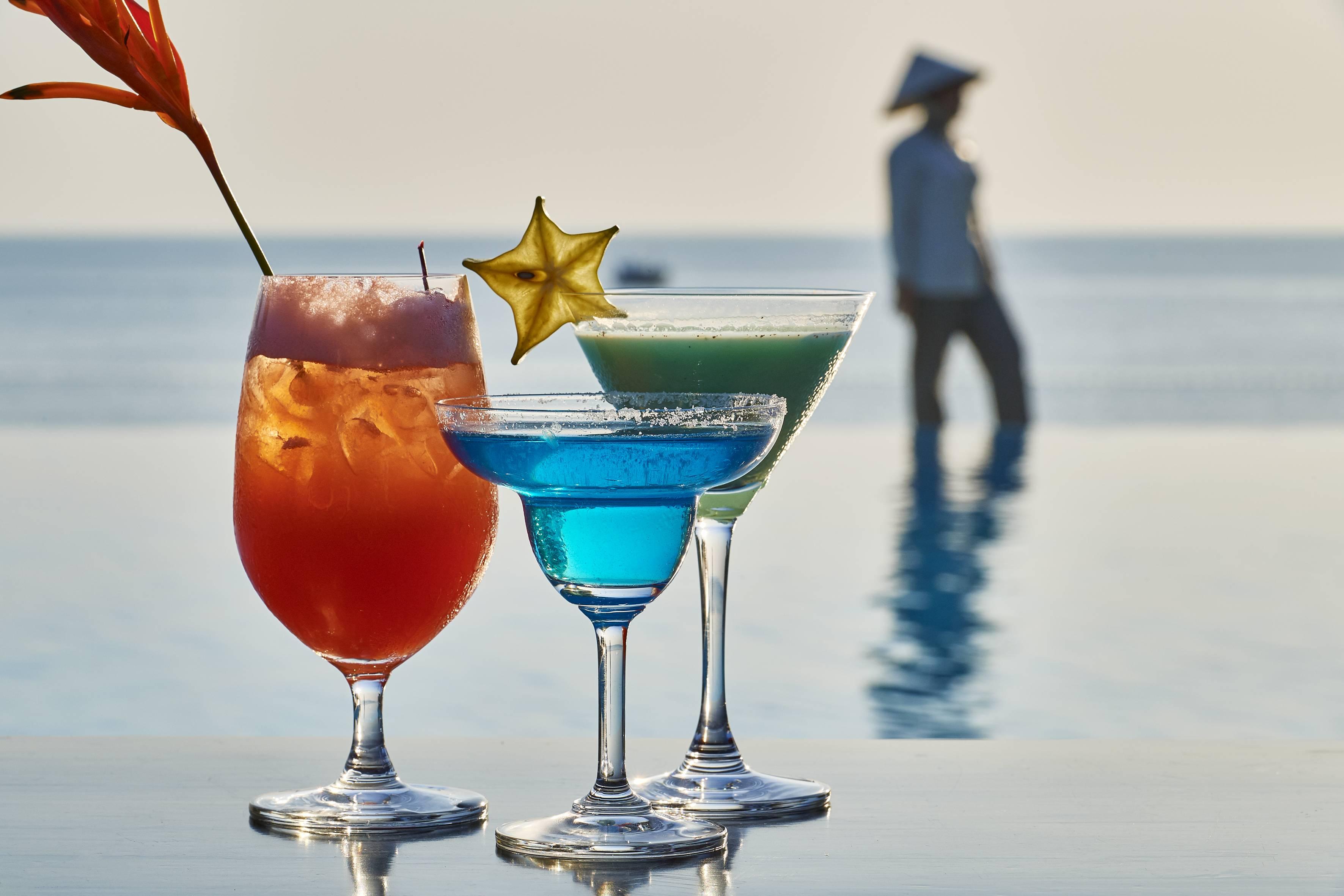 Chen Sea Resort & Spa Фу Куок Екстериор снимка