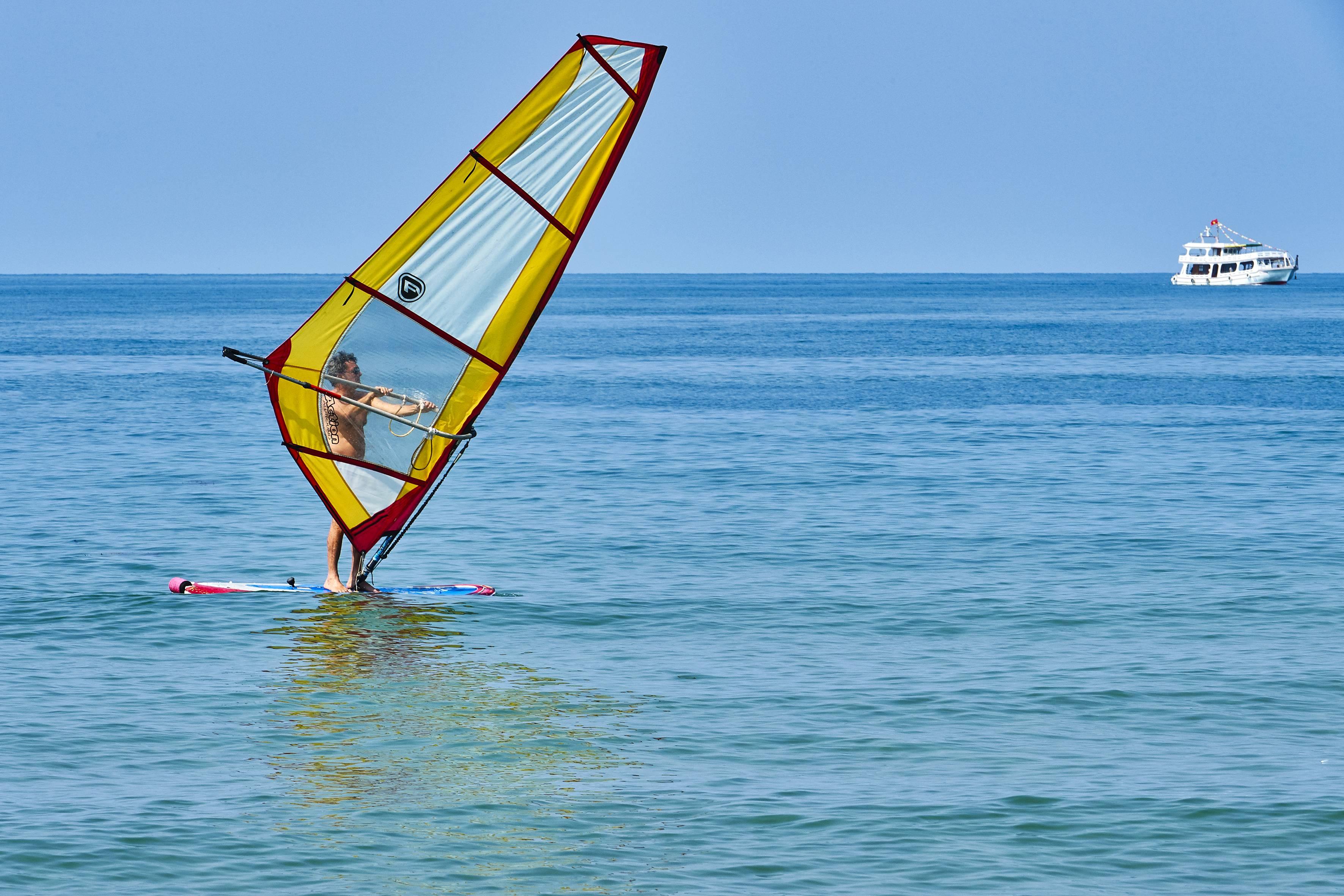 Chen Sea Resort & Spa Фу Куок Екстериор снимка