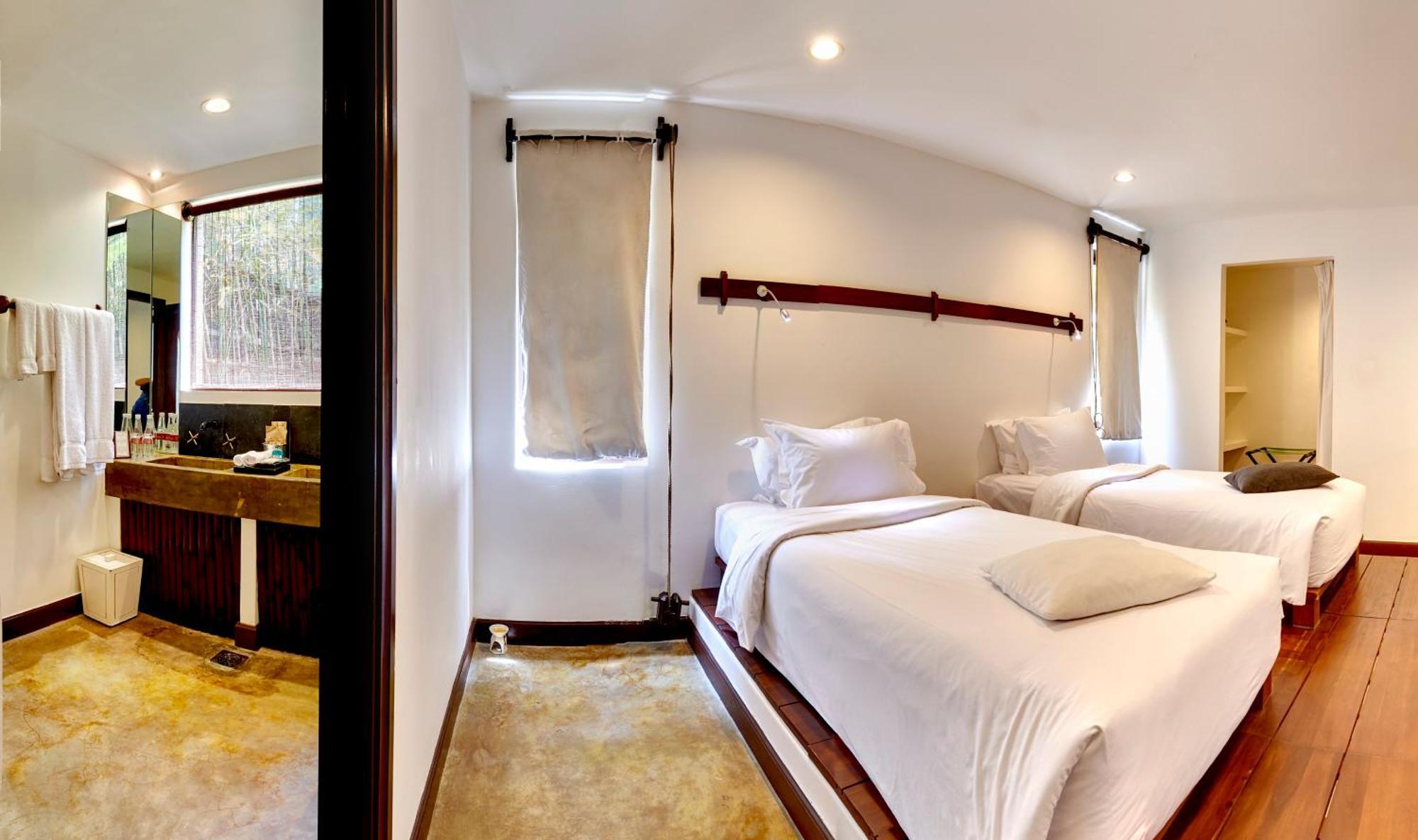 Chen Sea Resort & Spa Фу Куок Екстериор снимка
