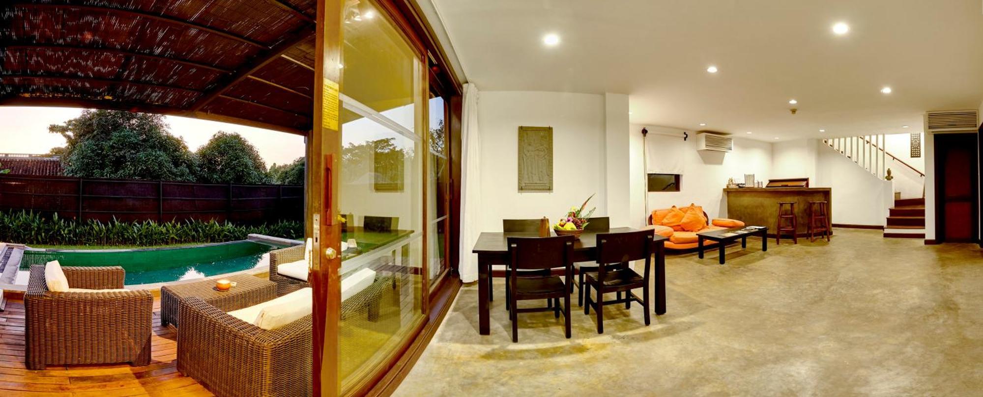 Chen Sea Resort & Spa Фу Куок Екстериор снимка