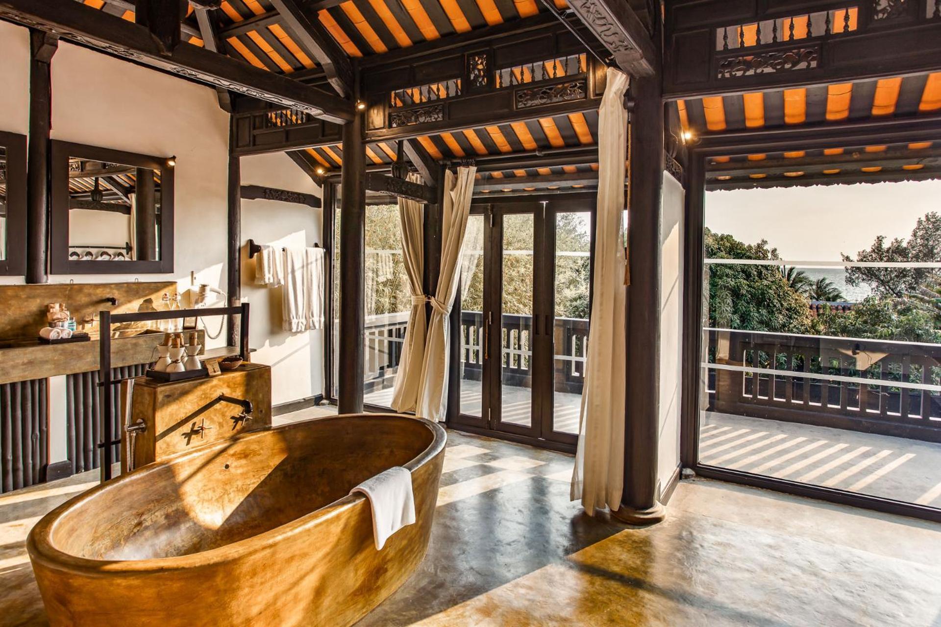 Chen Sea Resort & Spa Фу Куок Екстериор снимка