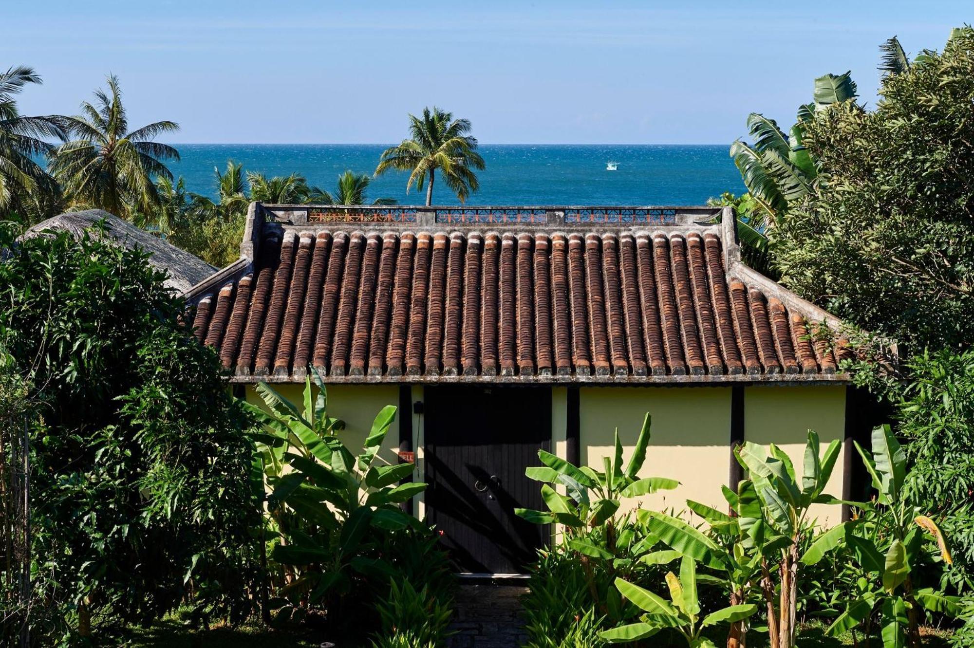 Chen Sea Resort & Spa Фу Куок Екстериор снимка
