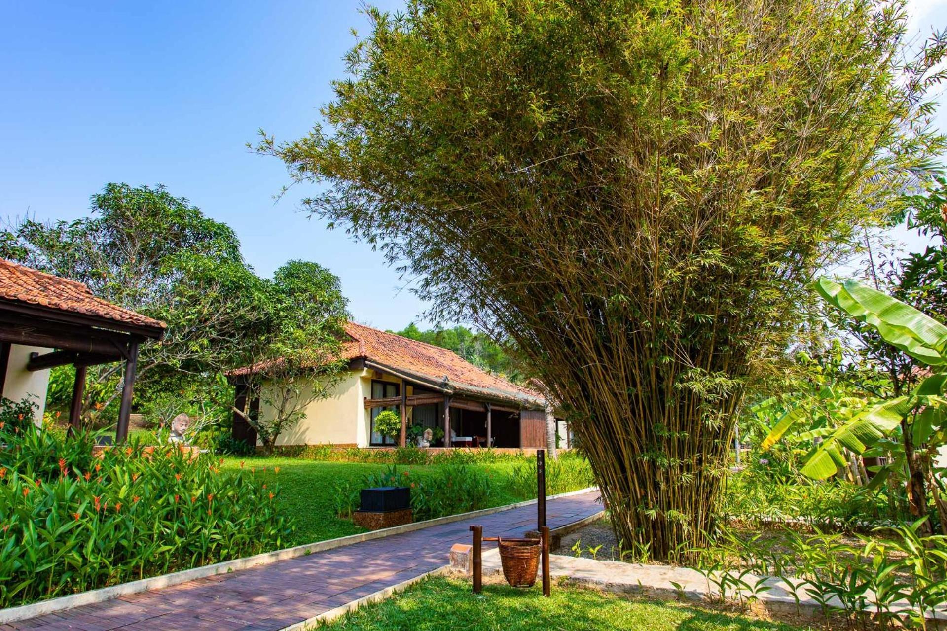 Chen Sea Resort & Spa Фу Куок Екстериор снимка