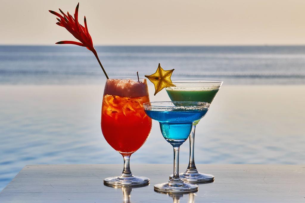 Chen Sea Resort & Spa Фу Куок Екстериор снимка