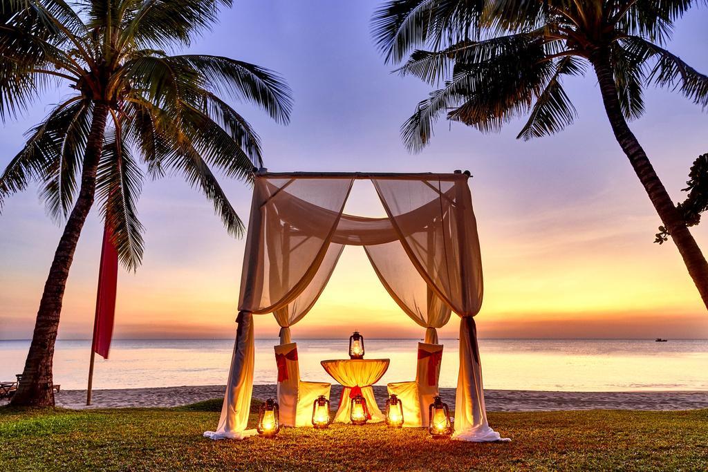 Chen Sea Resort & Spa Фу Куок Екстериор снимка