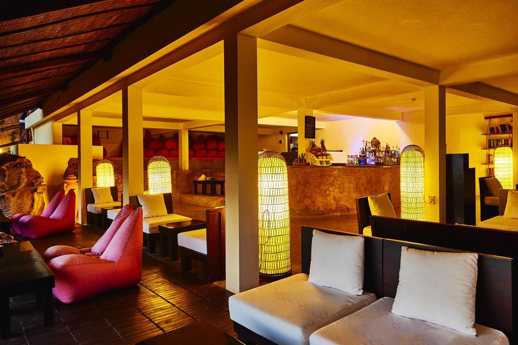 Chen Sea Resort & Spa Фу Куок Екстериор снимка