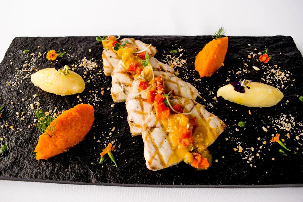 Chen Sea Resort & Spa Фу Куок Екстериор снимка