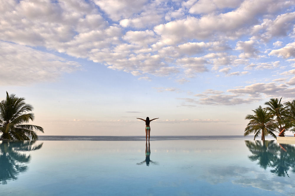 Chen Sea Resort & Spa Фу Куок Екстериор снимка